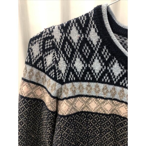 C Wonder Size Small Cardigan Sweater Attic Colors - Buttons - Picture 3 of 5